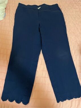 Lemon way pants
